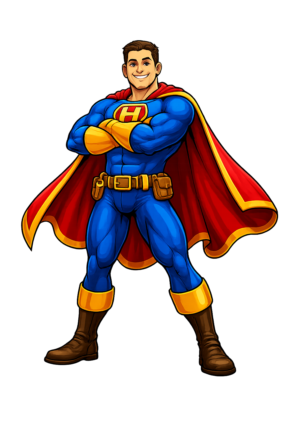 North Bay Home Heroes